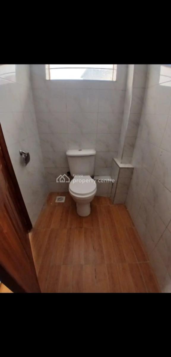 Specious Two Bedroom, Mountain View, Nairobi Central, Nairobi, Apartment for Rent