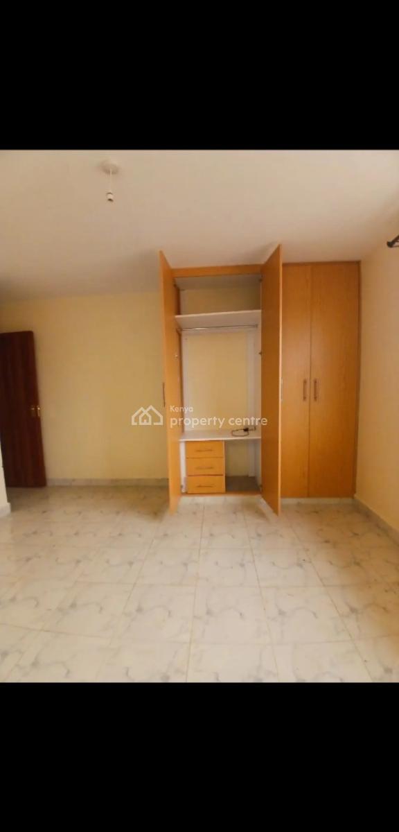 Specious Two Bedroom, Mountain View, Nairobi Central, Nairobi, Apartment for Rent