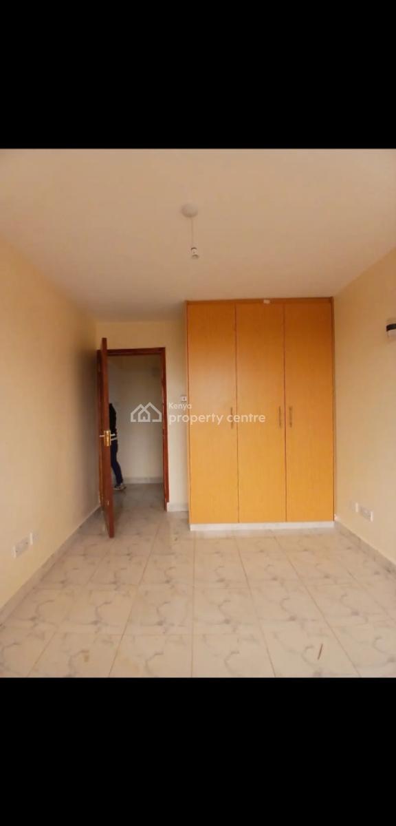 Specious Two Bedroom, Mountain View, Nairobi Central, Nairobi, Apartment for Rent
