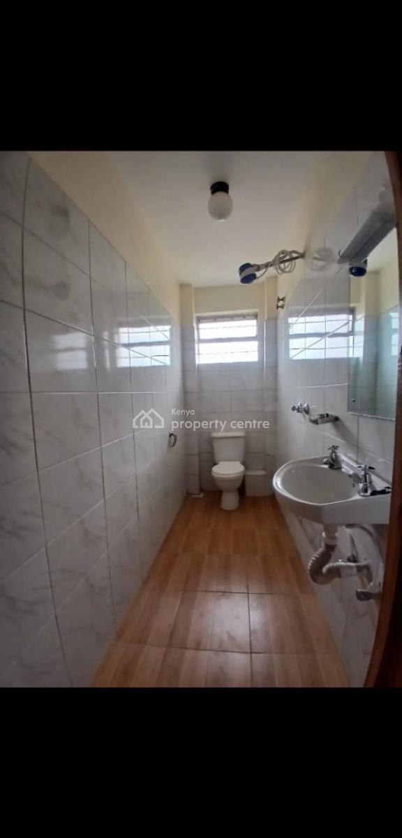Specious Two Bedroom, Mountain View, Nairobi Central, Nairobi, Apartment for Rent