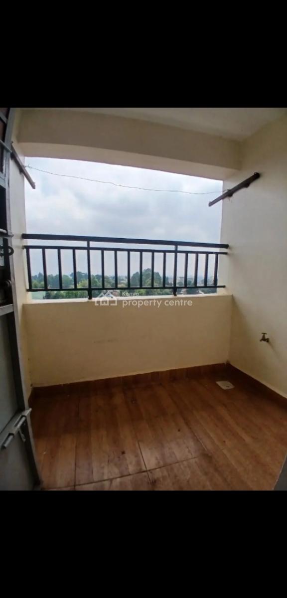Specious Two Bedroom, Mountain View, Nairobi Central, Nairobi, Apartment for Rent