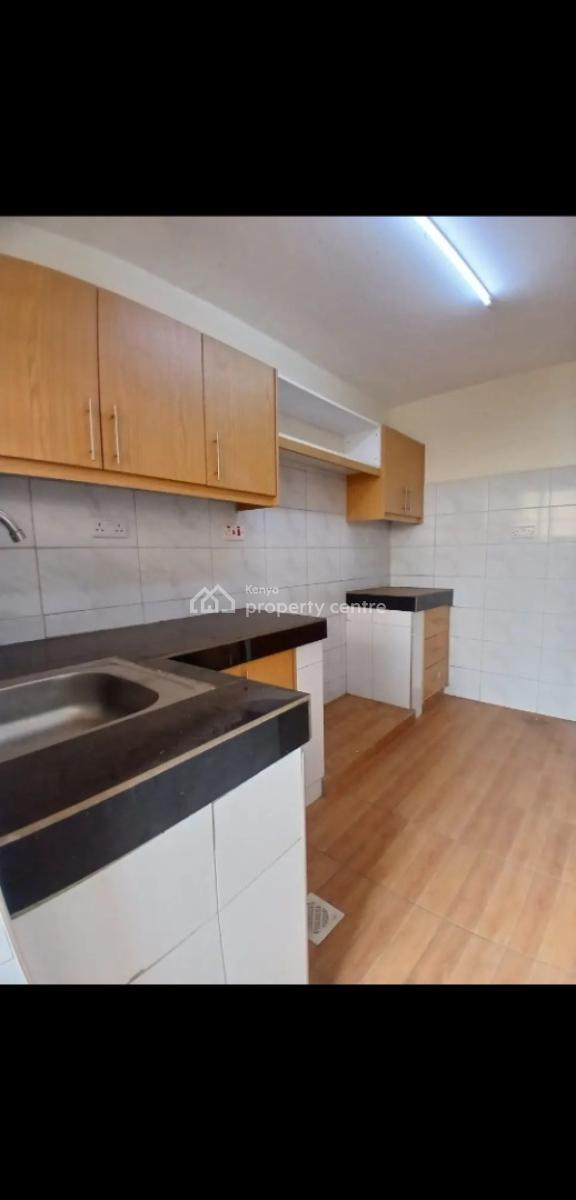Specious Two Bedroom, Mountain View, Nairobi Central, Nairobi, Apartment for Rent