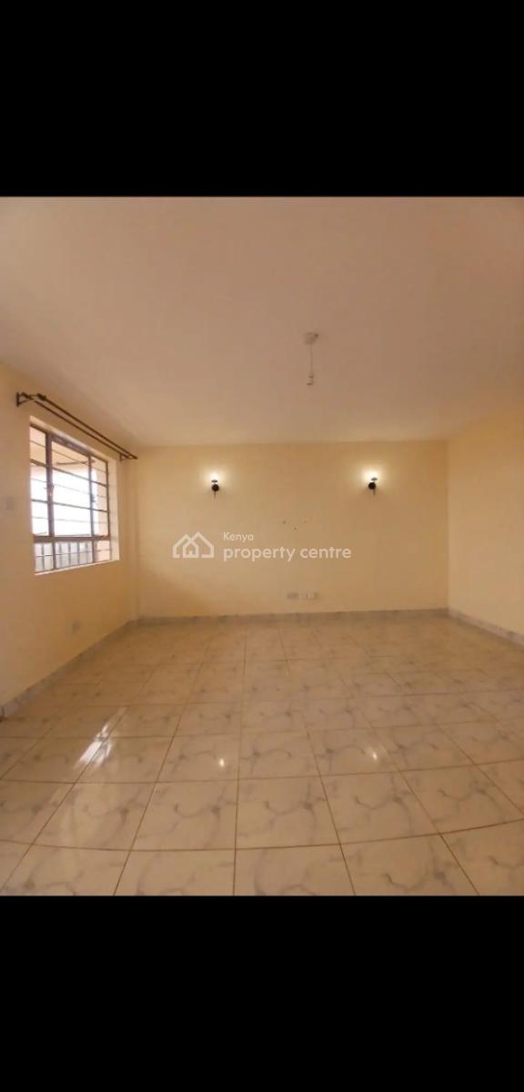 Specious Two Bedroom, Mountain View, Nairobi Central, Nairobi, Apartment for Rent