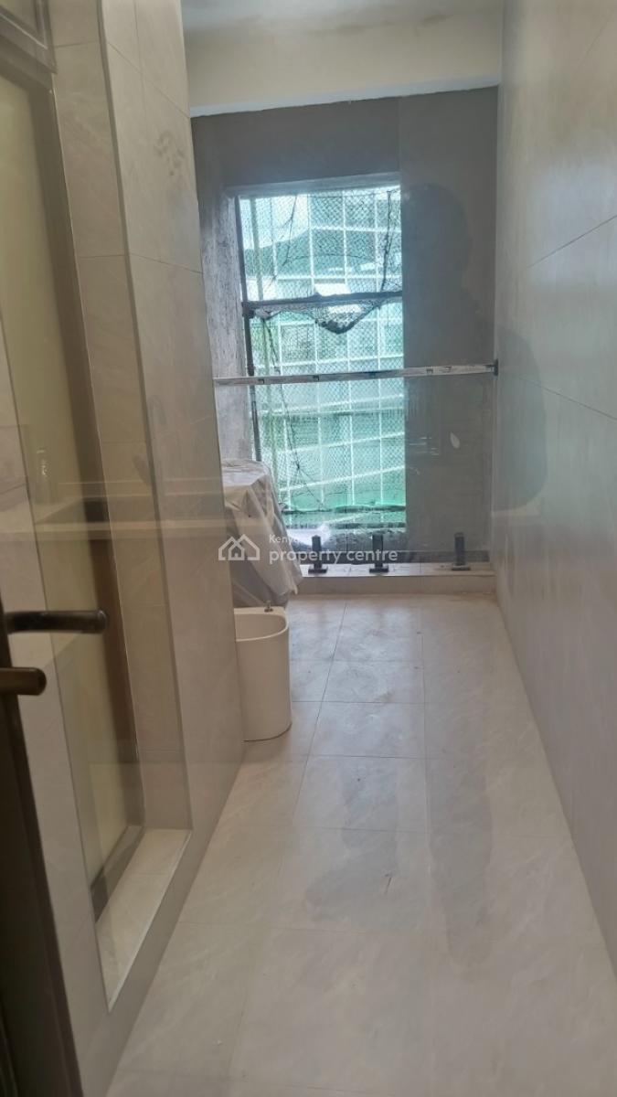an Extraordinary Very Spacious 2 Bedroom All Ensuite + Guest Cloakroom, Mahiga Mairu Avenue, Westlands, Nairobi, Apartment for Sale