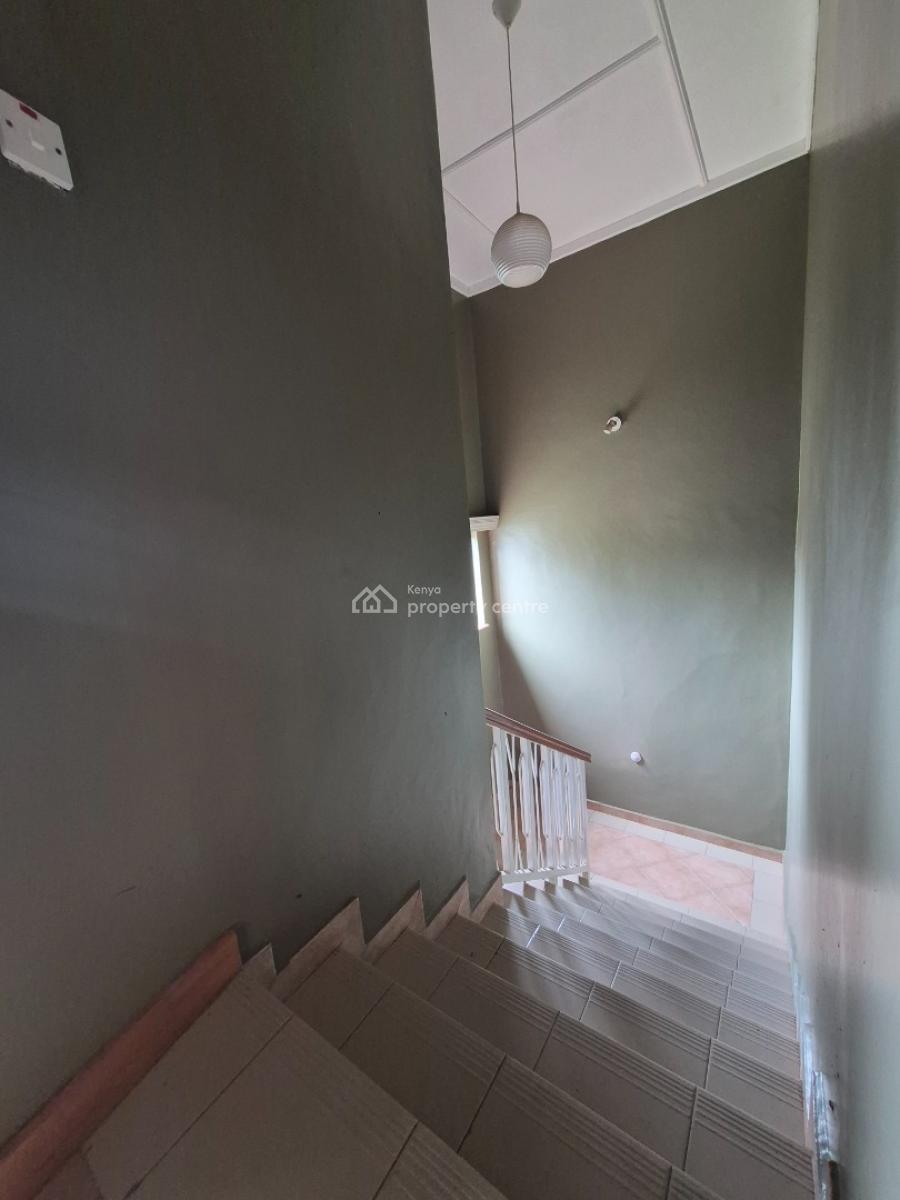 3 Bedroom Unfurnished, Runda, Westlands, Nairobi, House for Rent