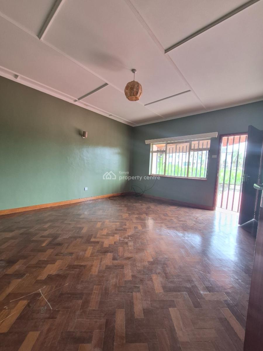 3 Bedroom Unfurnished, Runda, Westlands, Nairobi, House for Rent