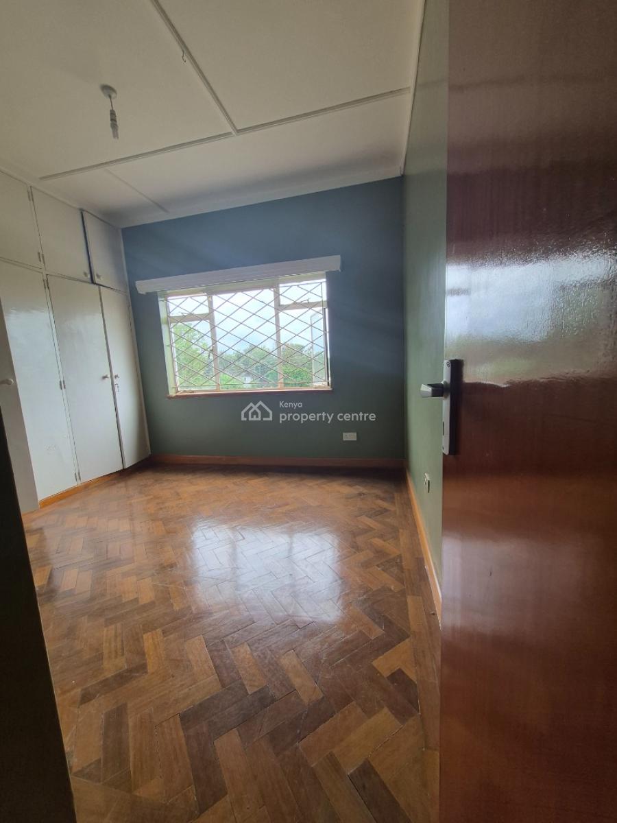 3 Bedroom Unfurnished, Runda, Westlands, Nairobi, House for Rent