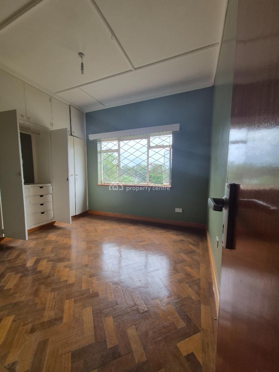 3 Bedroom Unfurnished, Runda, Westlands, Nairobi, House for Rent