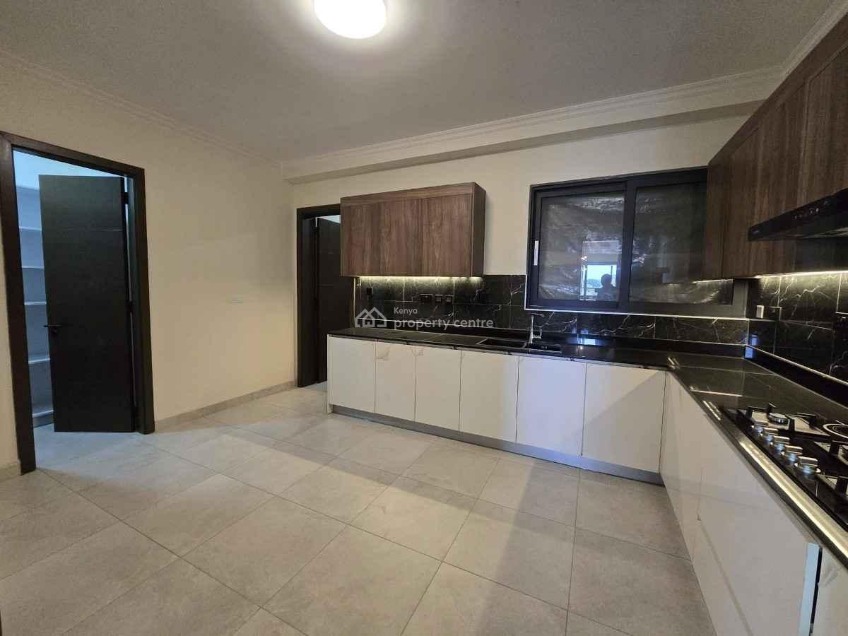 Luxury Beyond Comparison : 3 , 4 & 5 Br Apartments, Mandera, Kileleshwa, Nairobi, Apartment for Sale