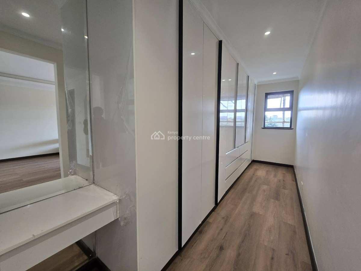 Luxury Beyond Comparison : 3 , 4 & 5 Br Apartments, Mandera, Kileleshwa, Nairobi, Apartment for Sale