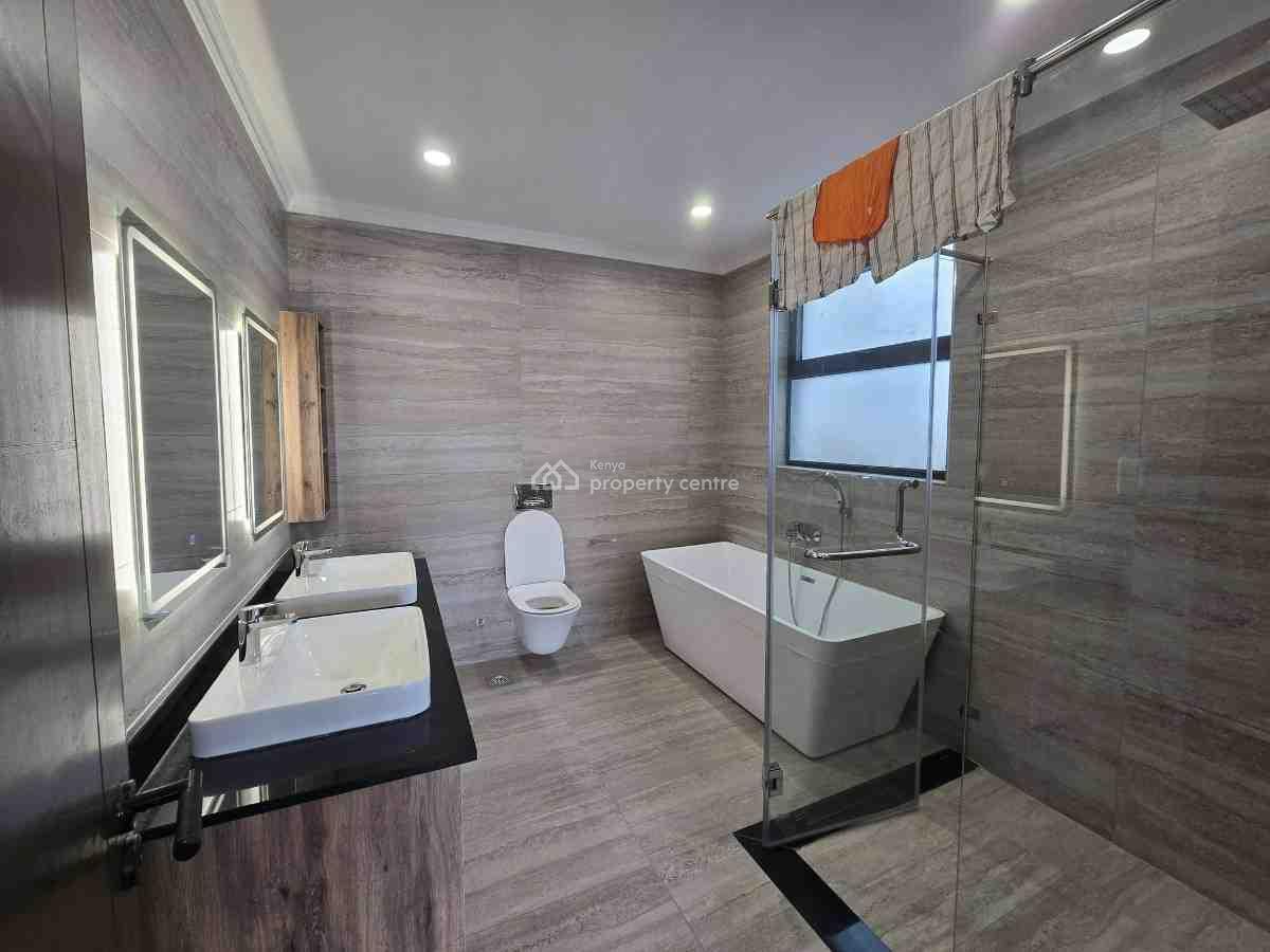 Luxury Beyond Comparison : 3 , 4 & 5 Br Apartments, Mandera, Kileleshwa, Nairobi, Apartment for Sale