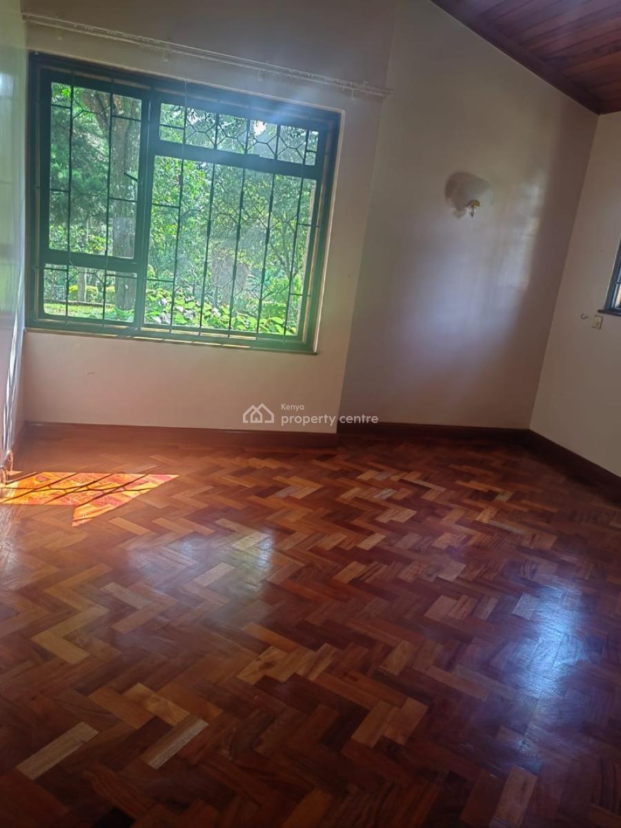 Cozy 1 Bedroom Cottage with Swimming Pool, Karen, Nairobi, House for Rent