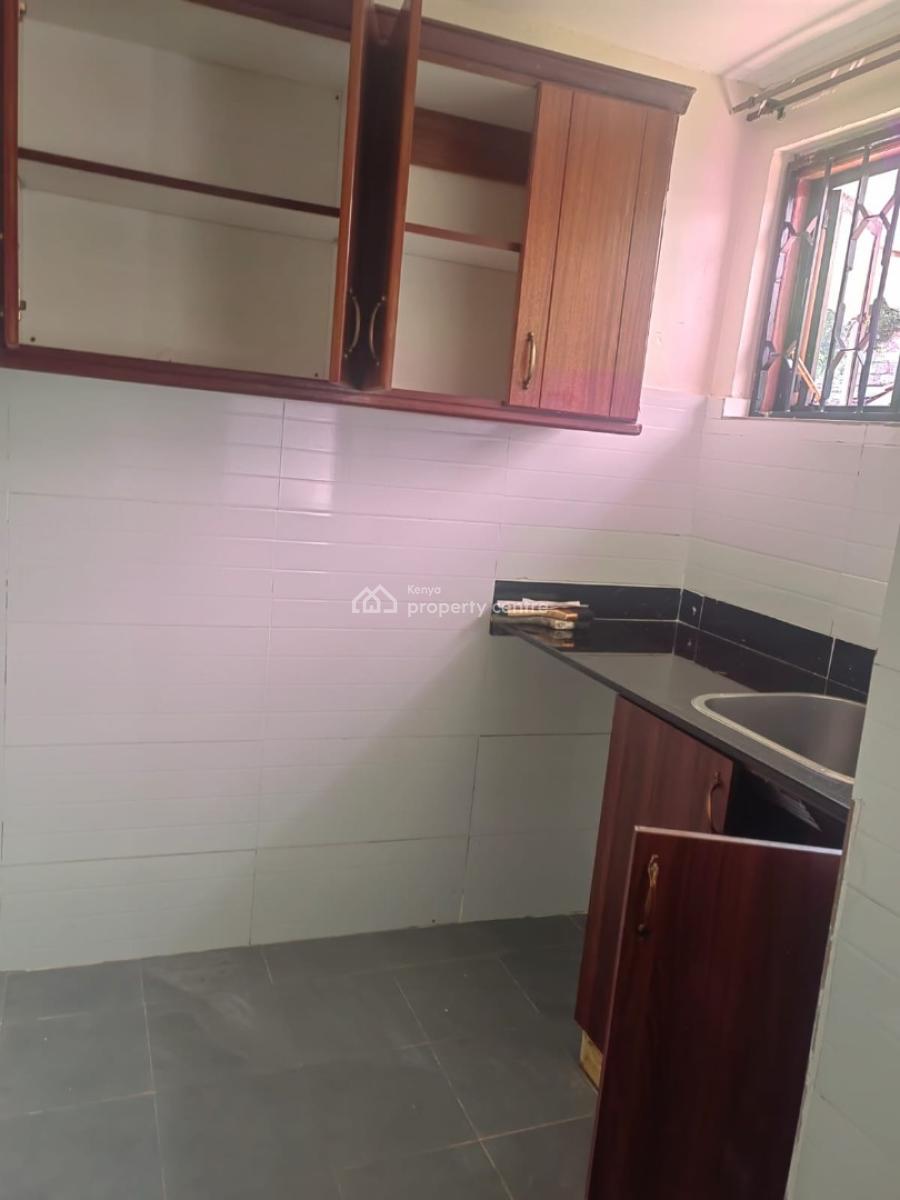 Cozy 1 Bedroom Cottage with Swimming Pool, Karen, Nairobi, House for Rent