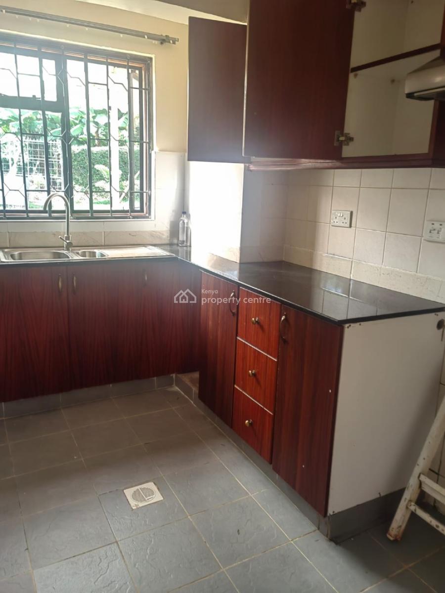 Cozy 1 Bedroom Cottage with Swimming Pool, Karen, Nairobi, House for Rent