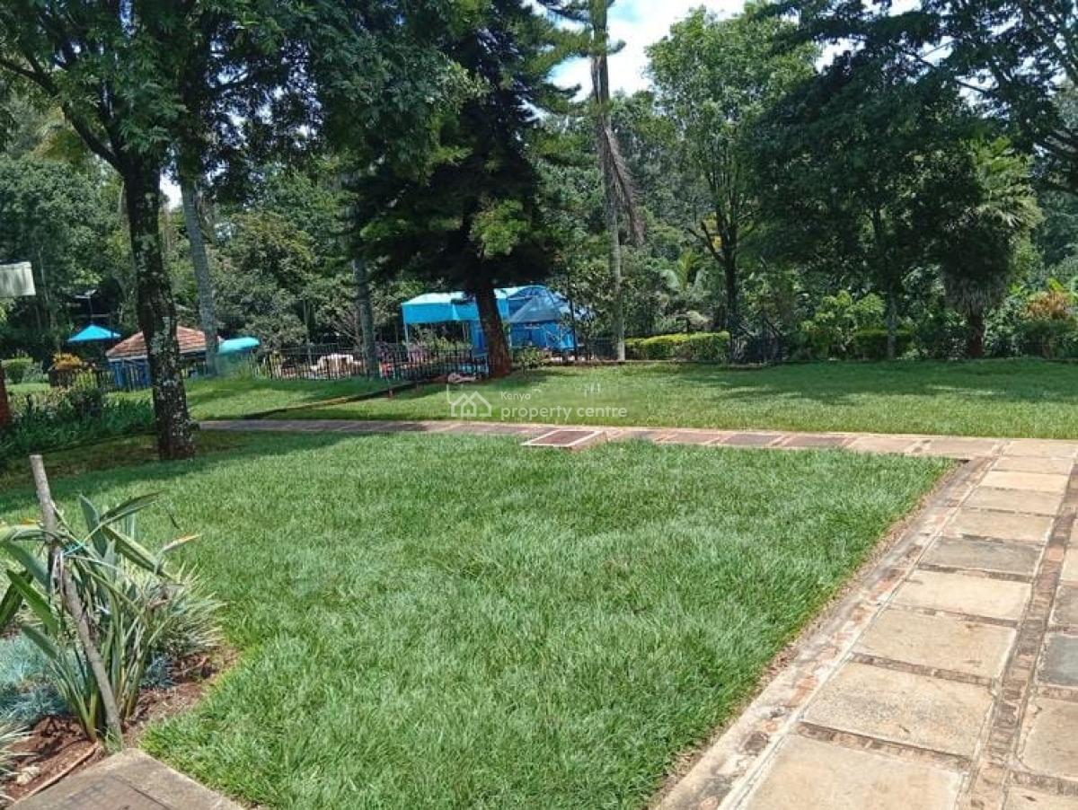 Cozy 1 Bedroom Cottage with Swimming Pool, Karen, Nairobi, House for Rent