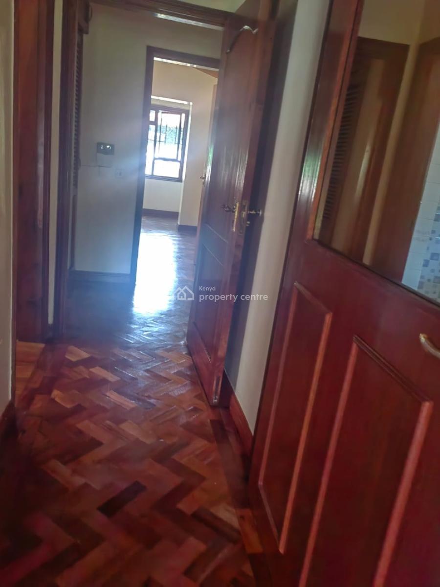 Cozy 1 Bedroom Cottage with Swimming Pool, Karen, Nairobi, House for Rent