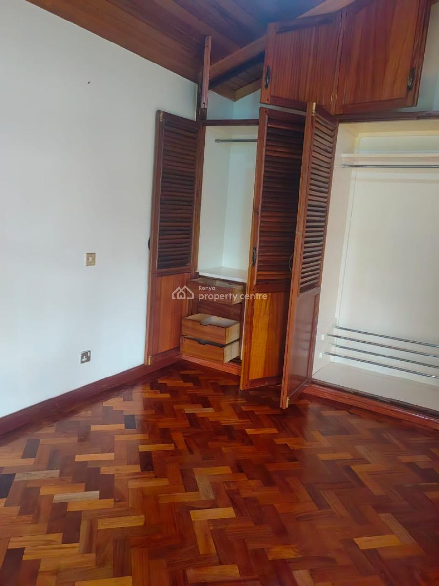 Cozy 1 Bedroom Cottage with Swimming Pool, Karen, Nairobi, House for Rent