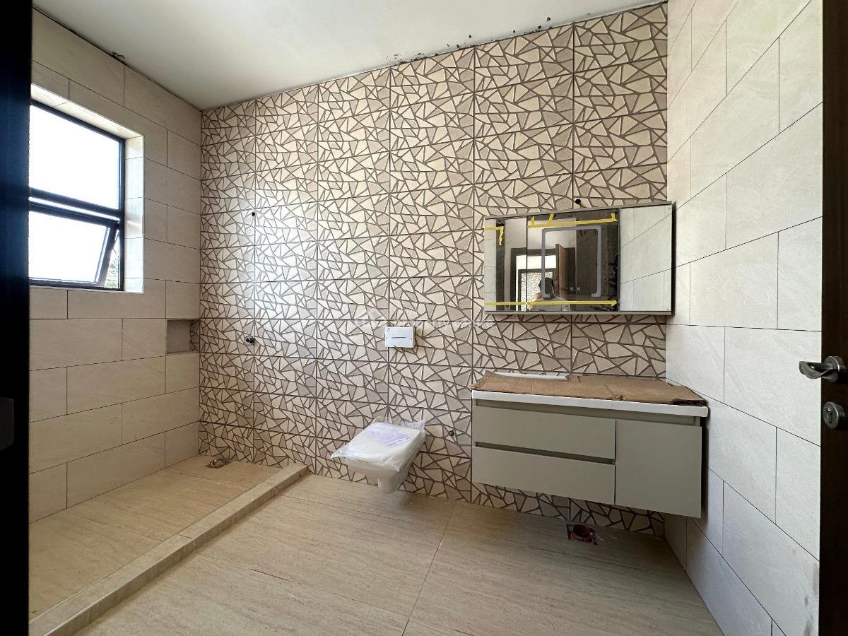 Newly Built 5bedroom Home All Ensuite Plus Dsq, Westlands Kyuna., Westlands, Nairobi, House for Sale