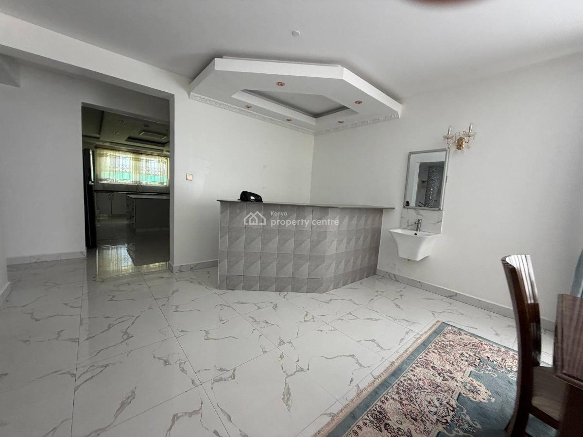 Elegant 5bedroom Home All Ensuite with Dsq on Half Acre, Windy Ridge Karen, Nairobi., Karen, Nairobi, House for Sale