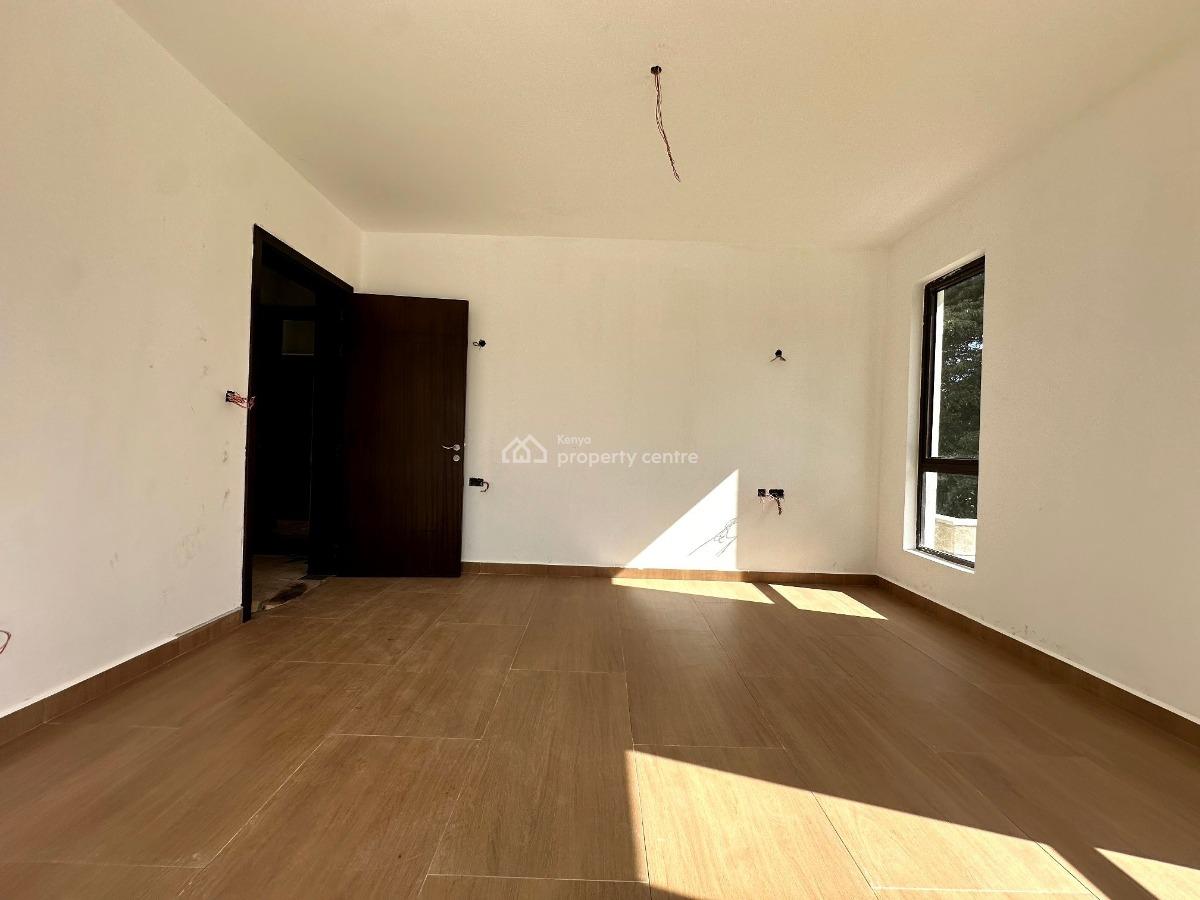 Newly Built 5bedroom Home All Ensuite Plus Dsq, Westlands Kyuna., Westlands, Nairobi, House for Sale