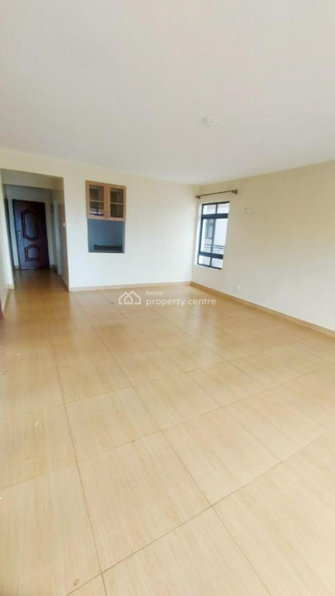 Three Bedroom Apartment in Thindigua, Kiambu Road, Thindigua, Nairobi, Apartment for Rent