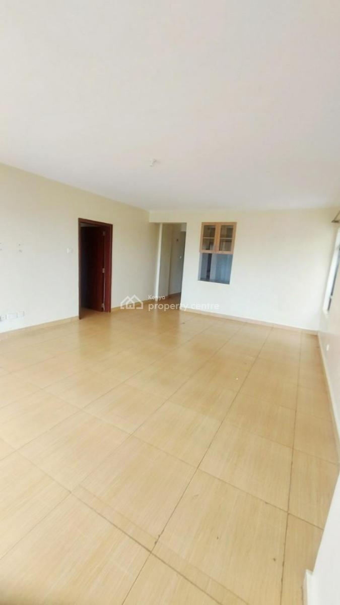 Three Bedroom Apartment in Thindigua, Kiambu Road, Thindigua, Nairobi, Apartment for Rent