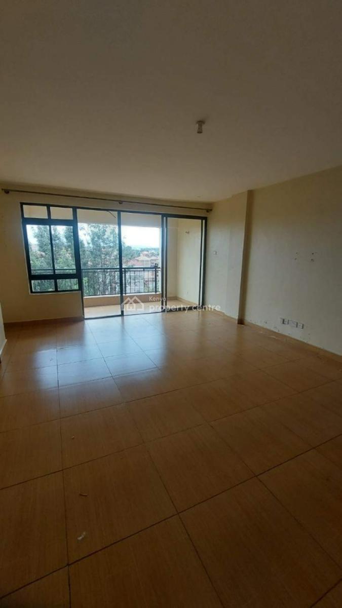 Three Bedroom Apartment in Thindigua, Kiambu Road, Thindigua, Nairobi, Apartment for Rent