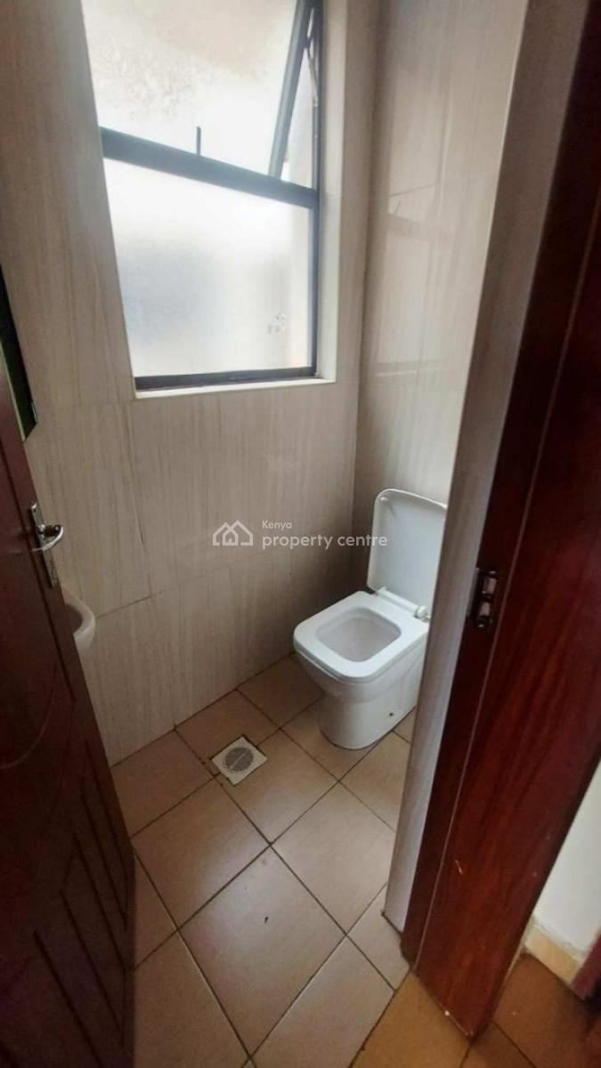 Three Bedroom Apartment in Thindigua, Kiambu Road, Thindigua, Nairobi, Apartment for Rent
