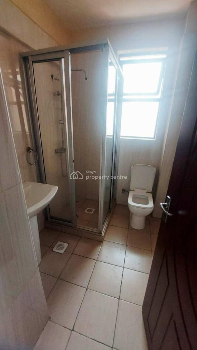 Three Bedroom Apartment in Thindigua, Kiambu Road, Thindigua, Nairobi, Apartment for Rent