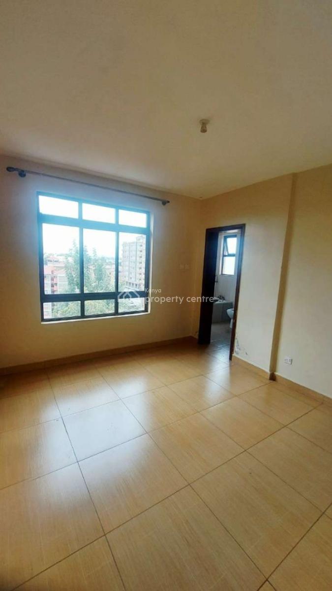 Three Bedroom Apartment in Thindigua, Kiambu Road, Thindigua, Nairobi, Apartment for Rent
