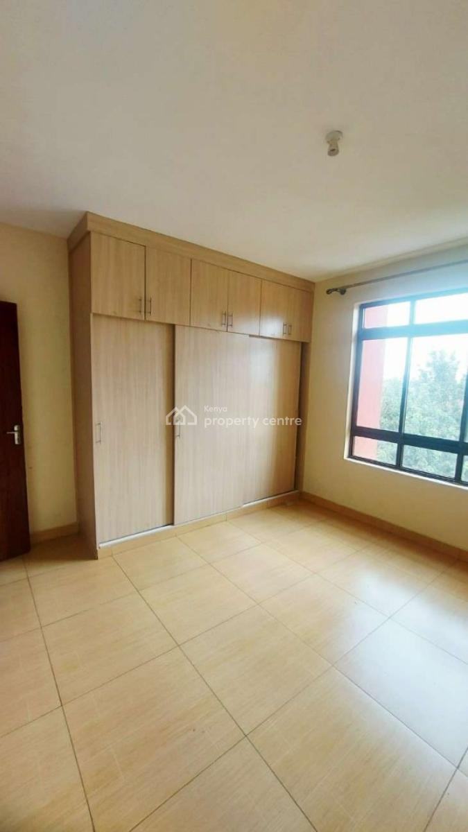 Three Bedroom Apartment in Thindigua, Kiambu Road, Thindigua, Nairobi, Apartment for Rent