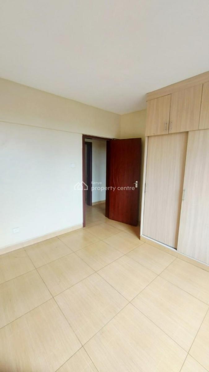 Three Bedroom Apartment in Thindigua, Kiambu Road, Thindigua, Nairobi, Apartment for Rent