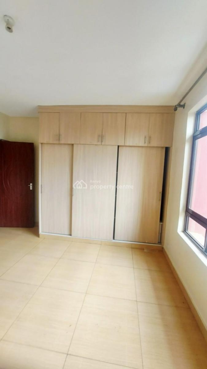 Three Bedroom Apartment in Thindigua, Kiambu Road, Thindigua, Nairobi, Apartment for Rent
