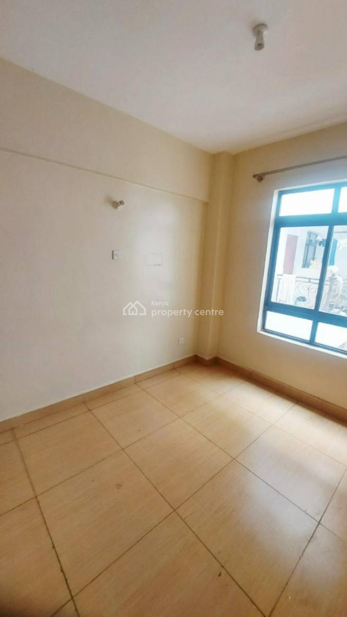 Three Bedroom Apartment in Thindigua, Kiambu Road, Thindigua, Nairobi, Apartment for Rent