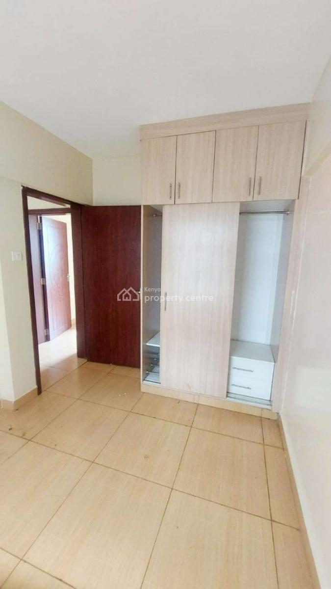 Three Bedroom Apartment in Thindigua, Kiambu Road, Thindigua, Nairobi, Apartment for Rent