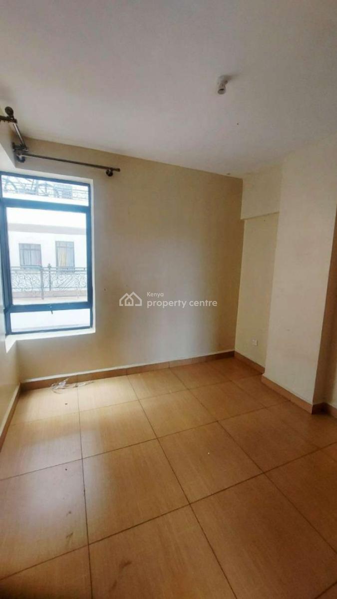 Three Bedroom Apartment in Thindigua, Kiambu Road, Thindigua, Nairobi, Apartment for Rent