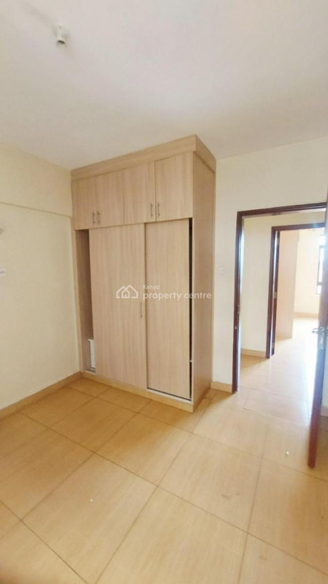 Three Bedroom Apartment in Thindigua, Kiambu Road, Thindigua, Nairobi, Apartment for Rent