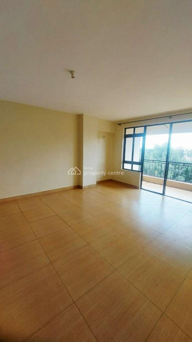 Three Bedroom Apartment in Thindigua, Kiambu Road, Thindigua, Nairobi, Apartment for Rent
