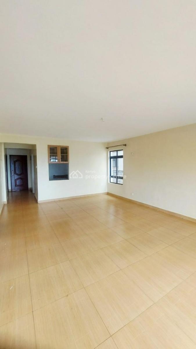 Three Bedroom Apartment in Thindigua, Kiambu Road, Thindigua, Nairobi, Apartment for Rent