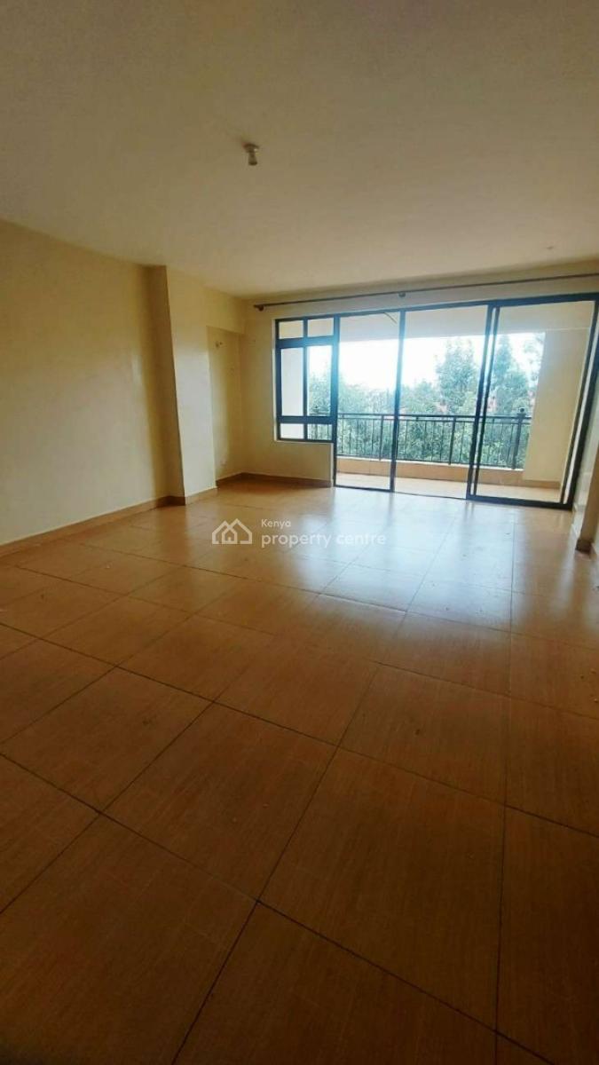 Three Bedroom Apartment in Thindigua, Kiambu Road, Thindigua, Nairobi, Apartment for Rent
