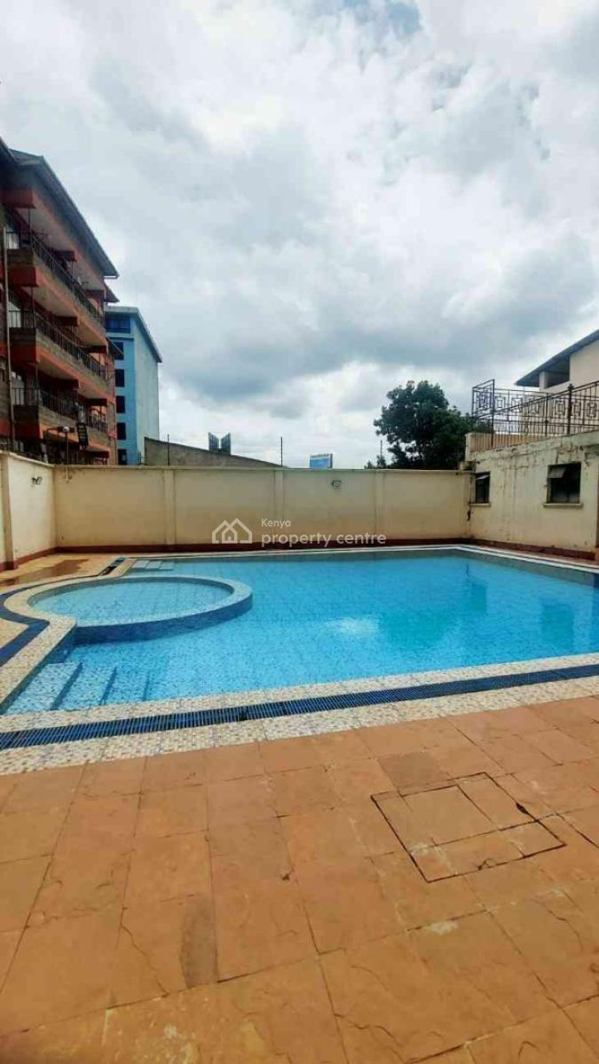 Three Bedroom Apartment in Thindigua, Kiambu Road, Thindigua, Nairobi, Apartment for Rent