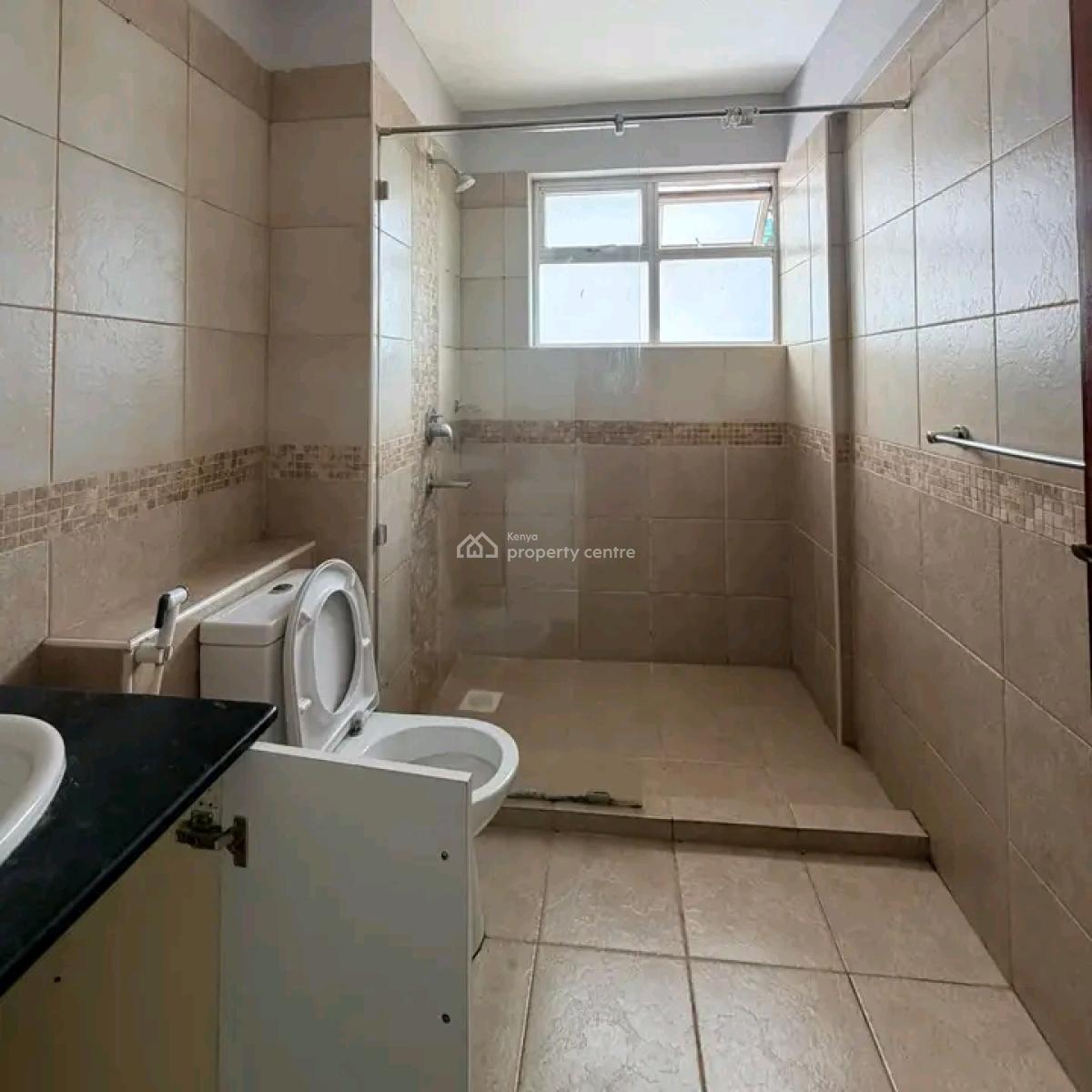 3 Bedroom Plus Sq in Kileleshwa, Kileleshwa, Kileleshwa, Nairobi, Apartment for Rent