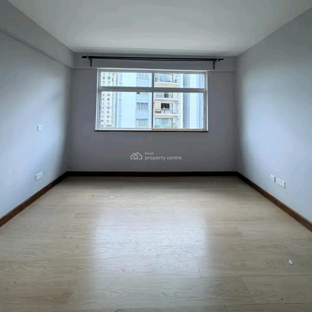 3 Bedroom Plus Sq in Kileleshwa, Kileleshwa, Kileleshwa, Nairobi, Apartment for Rent