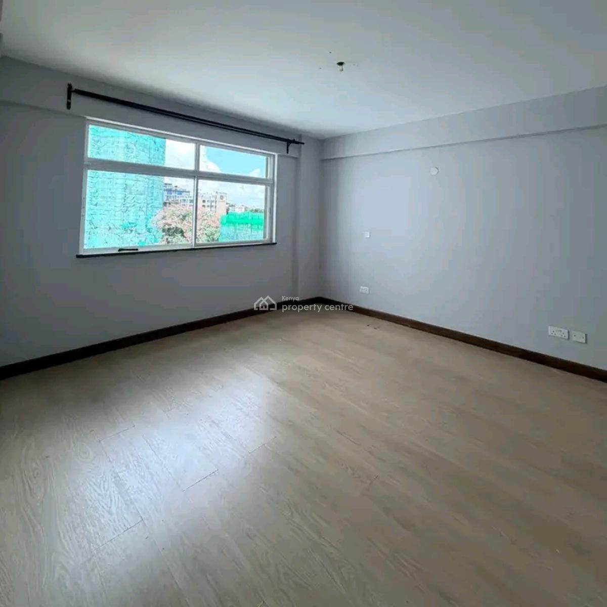 3 Bedroom Plus Sq in Kileleshwa, Kileleshwa, Kileleshwa, Nairobi, Apartment for Rent
