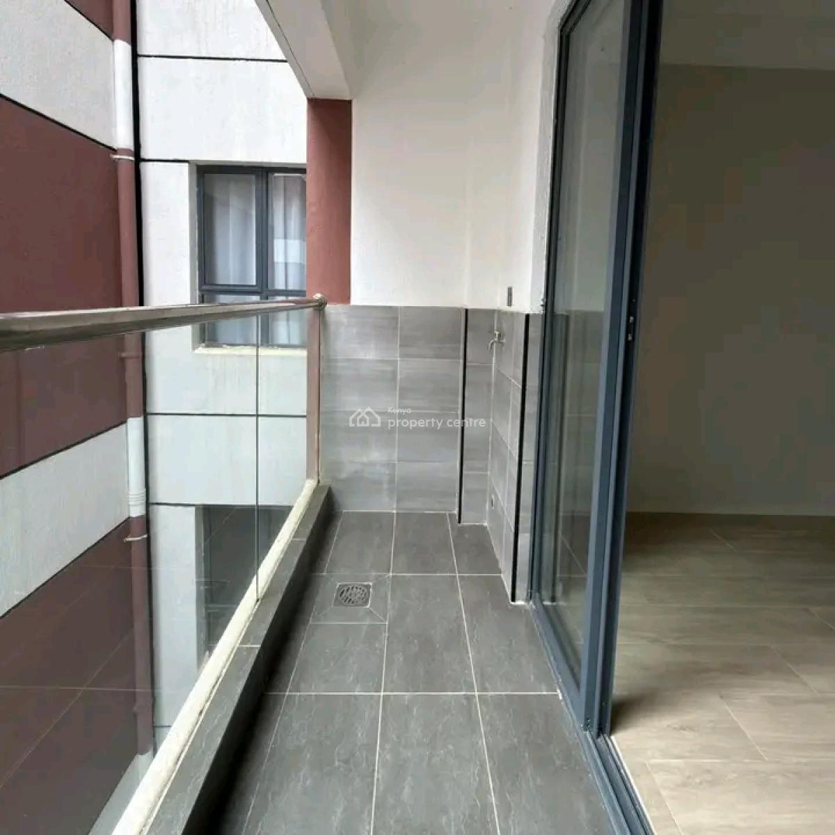 Modern 1 Bedroom Apartment in Lavington, Lavington, Lavington, Nairobi, Apartment for Rent