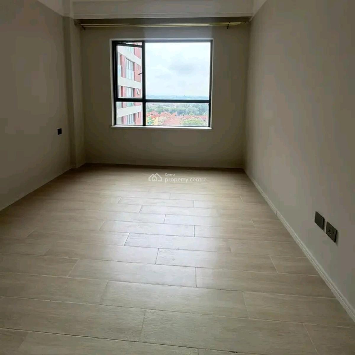 Modern 1 Bedroom Apartment in Lavington, Lavington, Lavington, Nairobi, Apartment for Rent