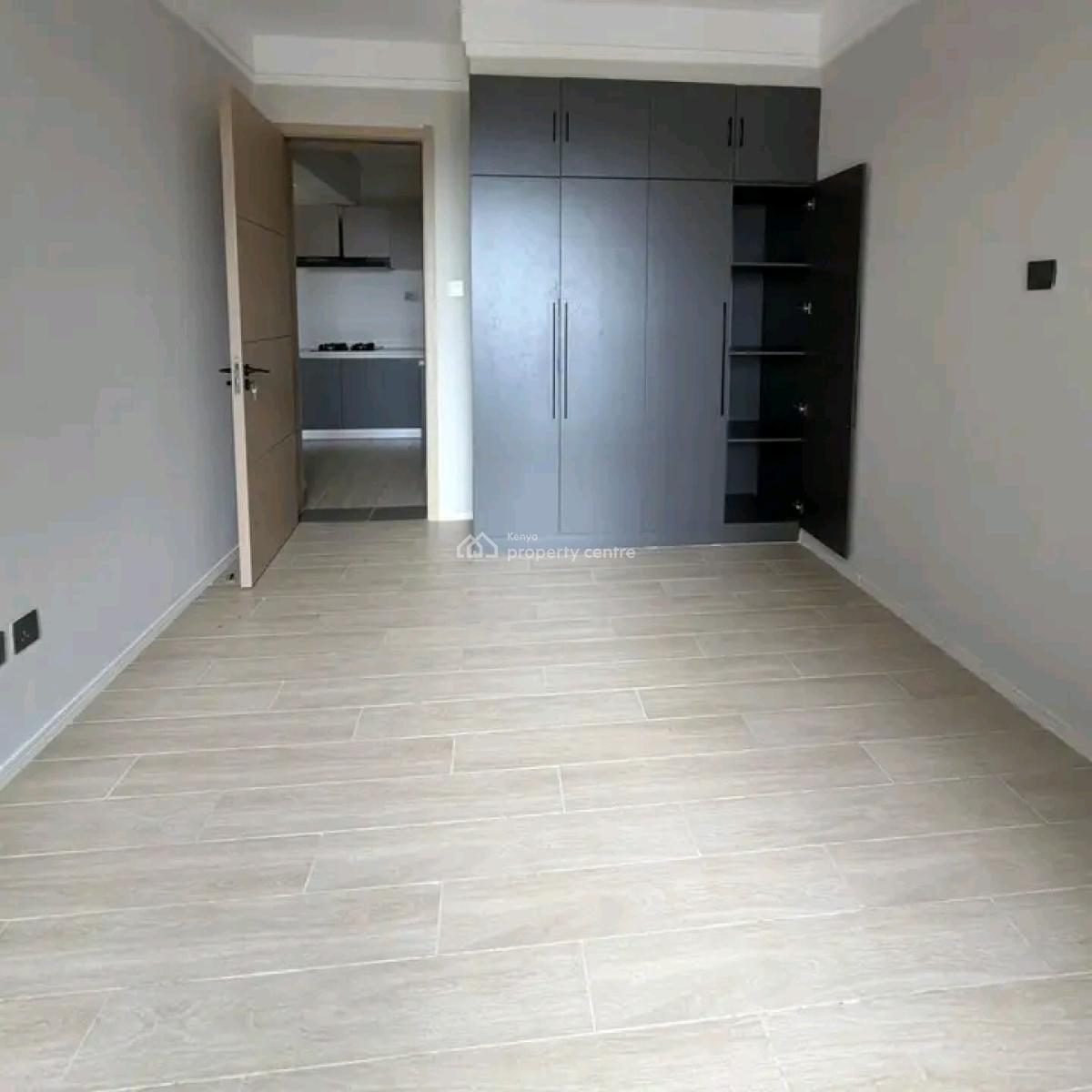 Modern 1 Bedroom Apartment in Lavington, Lavington, Lavington, Nairobi, Apartment for Rent