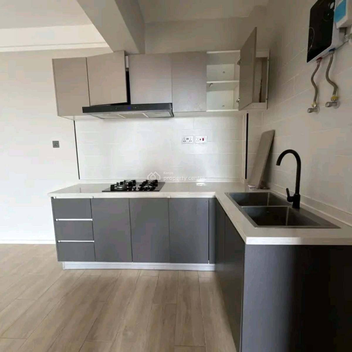 Modern 1 Bedroom Apartment in Lavington, Lavington, Lavington, Nairobi, Apartment for Rent