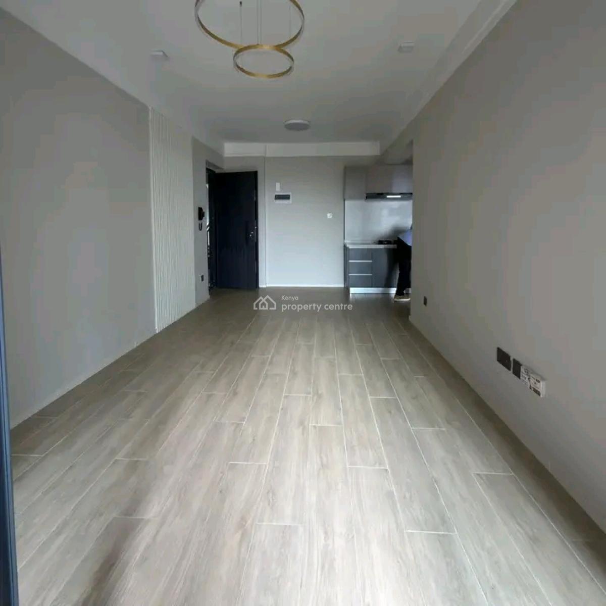 Modern 1 Bedroom Apartment in Lavington, Lavington, Lavington, Nairobi, Apartment for Rent