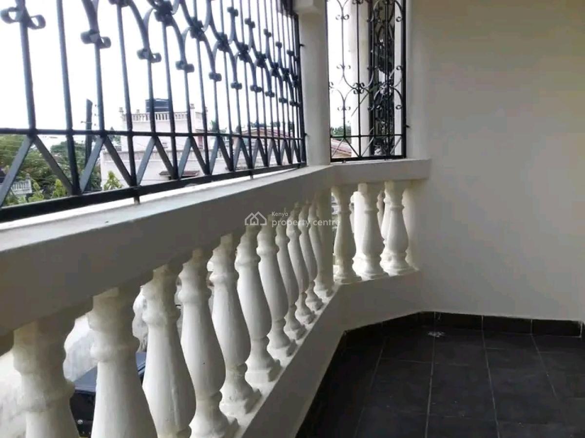 Modern 3 Bedroom Master Ensuite Apartment in Nyali Mombasa, Off Links Road, Nyali, Mombasa, Apartment for Rent